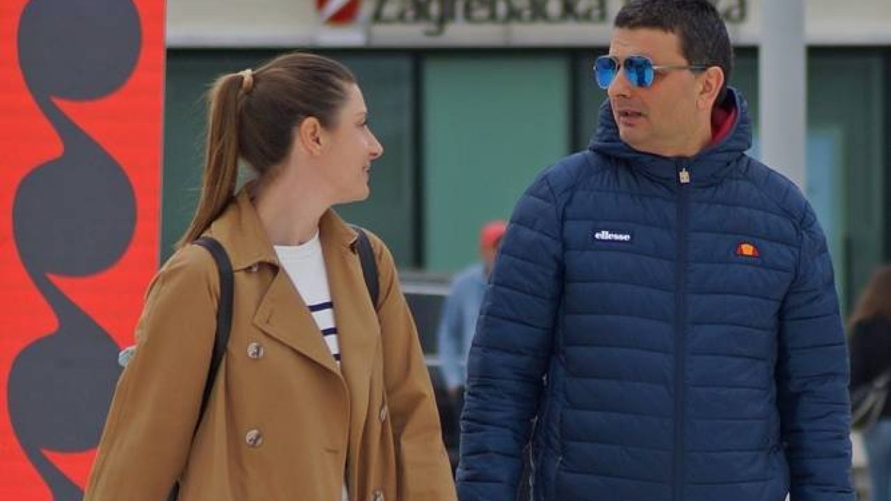 FOTO Đir po gradu, subota 20. travnja