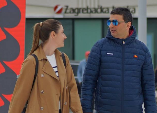 FOTO Đir po gradu, subota 20. travnja