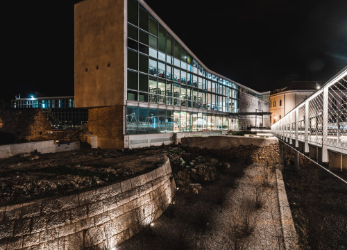 Sutra je Noć knjige, posjetite neki od brojnih programa u knjižnici