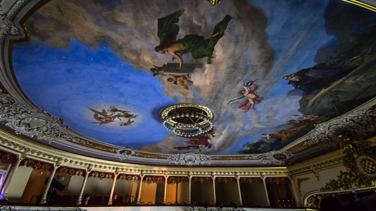 Zbog bolesti otkazan koncert Nere Gojanović i Gordane Pavić u kazalištu