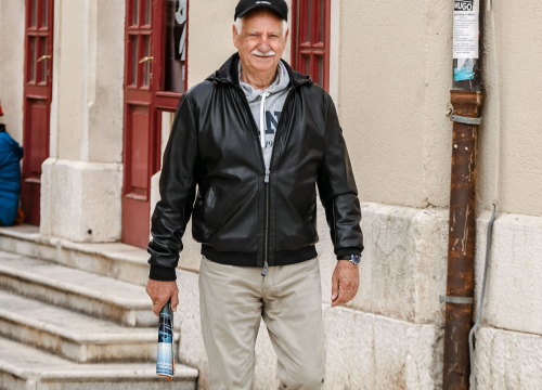 Fotografija 24 - FOTO Đir po gradu, ponedjeljak 22. travnja