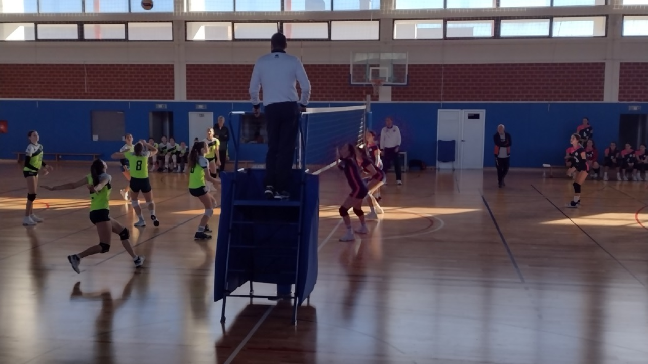 Kraj sezone u ženskoj odbojci: Šibenik ispao u četvrti rang, ostali županijski klubovi stabilni