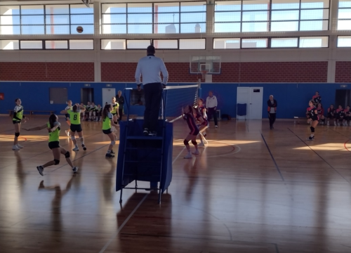 Kraj sezone u ženskoj odbojci: Šibenik ispao u četvrti rang, ostali županijski klubovi stabilni