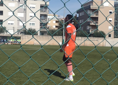 Juniori HNK Šibenik pod Vastićem: Doma solidno, vani uglavnom ne ide