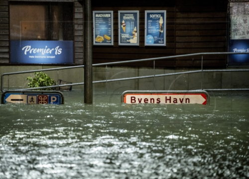 Klimatska kriza raste: Europu zahvatili vremenski ekstremi