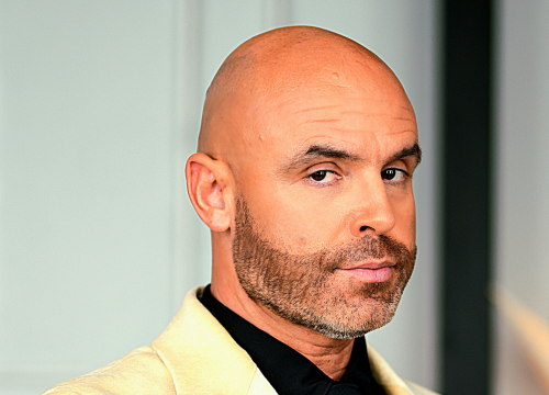 Pridružite se Davoru Bilmanu na  Business & lifestyle festivalu u Šibeniku