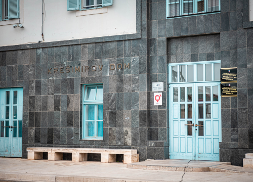 Grad Šibenik zapošljava: Otvoreni natječaji za dva radna mjesta