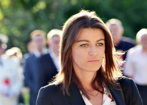 Visoki kazneni sud potvrdio: Poruke Josipe Rimac zakoniti su dokazi