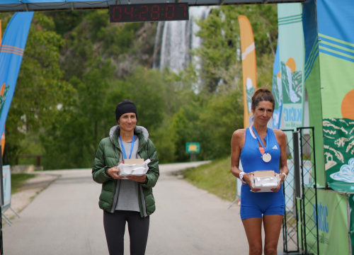 Fotografija 12 - Drugo izdanje Krčić Traila okupilo više od 300 sudionika