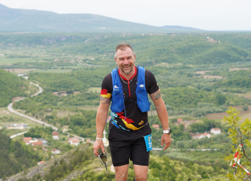 Fotografija 4 - Drugo izdanje Krčić Traila okupilo više od 300 sudionika