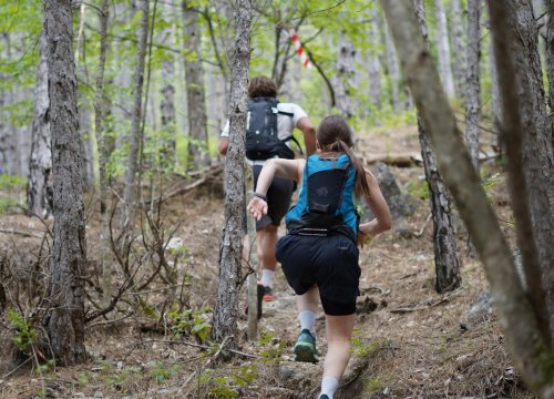 Fotografija 9 - Drugo izdanje Krčić Traila okupilo više od 300 sudionika