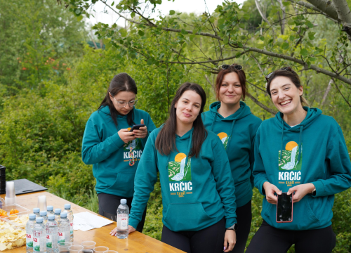 Fotografija 11 - Drugo izdanje Krčić Traila okupilo više od 300 sudionika