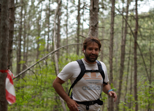 Fotografija 5 - Drugo izdanje Krčić Traila okupilo više od 300 sudionika