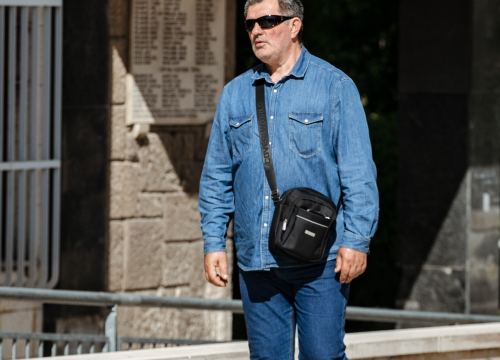 Fotografija 7 - FOTO Đir po gradu, utorak 23. travnja