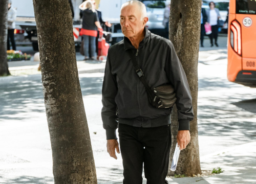 Fotografija 10 - FOTO Đir po gradu, utorak 23. travnja