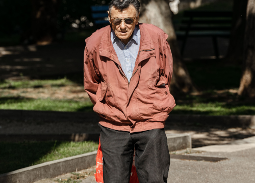 Fotografija 15 - FOTO Đir po gradu, utorak 23. travnja