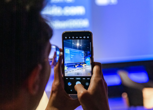 Fotografija 21 - Na radionici 'Dalmatinski đir, europska priča' u Arsenu mladi se pripremali za EU izbore