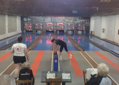 Kuglači Šubićevca završili 3. u ligi, kuglačice zamalo do čuda protiv prvoligaša u Kupu
