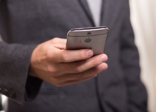 Fotografija 4 - Koristan trik: Baterija mobitela može potrajati i do 72 sata