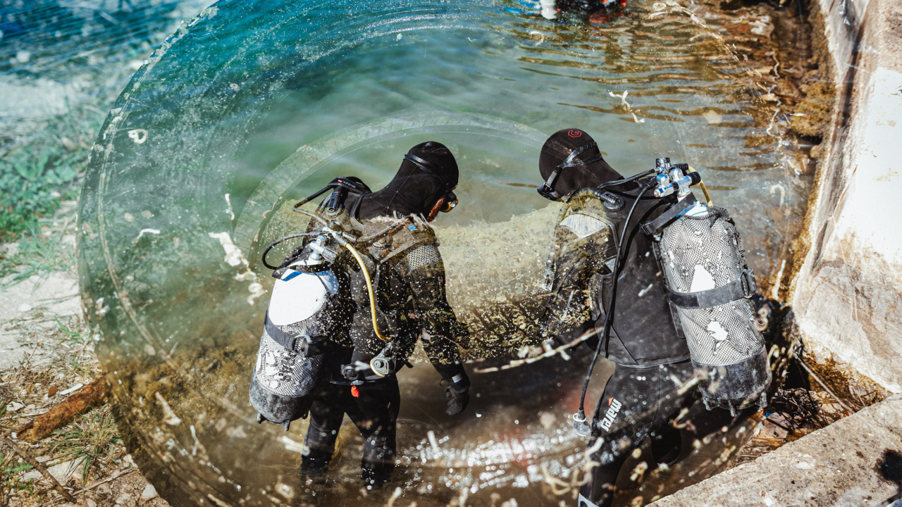 Šibensko-kninska županija na vodećoj poziciji po izdvajanju za zaštitu okoliša