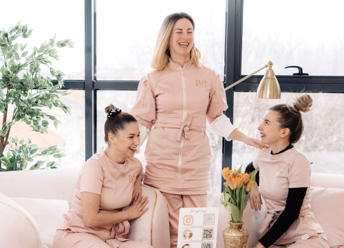 Čak sedam vrhunskih paketa tretmana tijela na popustu su u Beauty Clinic by Tamara!