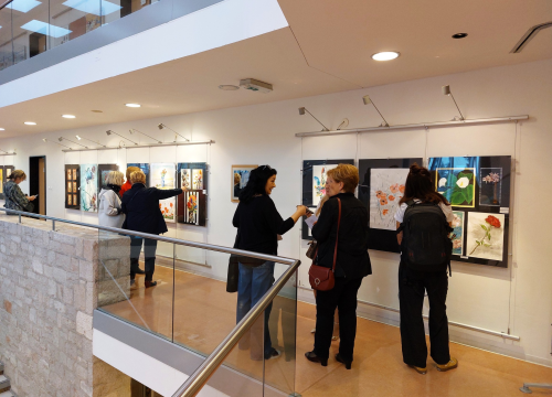 Fotografija 10 - Roko Vranjić najmlađi je najčitatelj šibenske knjižnice