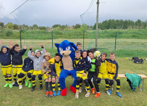 Fotografija 7 - Djeca iz ŠN Joso Bego sudjelovala na turniru 'Male nade'