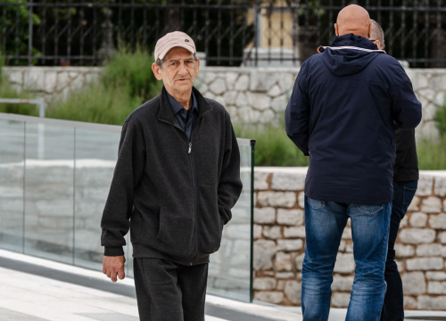 Fotografija 3 - FOTO Đir po gradu, srijeda 24. travnja