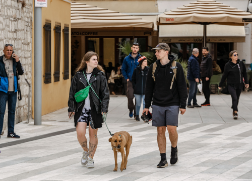Fotografija 14 - FOTO Đir po gradu, srijeda 24. travnja