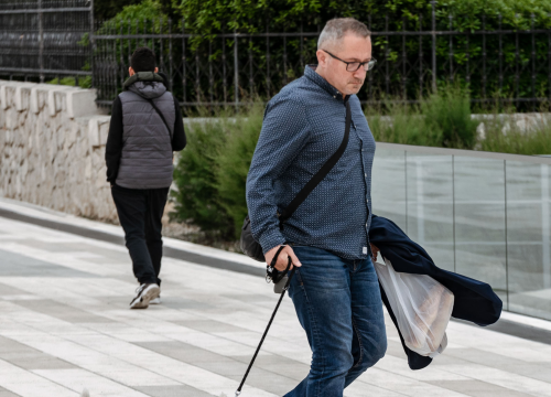 Fotografija 16 - FOTO Đir po gradu, srijeda 24. travnja