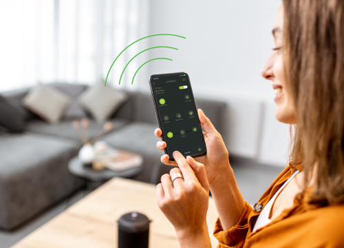 Za problem vlage i plijesni u domovima postoji trajno rješenje!