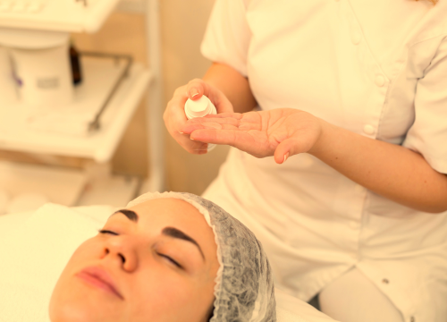 Fotografija 2 - Top pet beauty tretmana za proljeće i ljeto