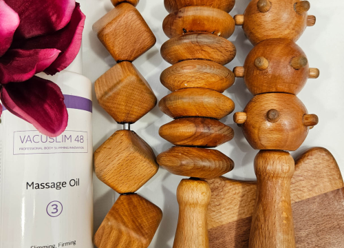 Fotografija 8 - Top pet beauty tretmana za proljeće i ljeto