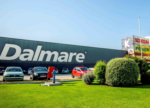 Dalmare traži idejno rješenje za maskotu, a glavna nagrada je putovanje u Gardaland!