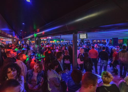 Konoba Makina i night club Makina ovaj vikend otvaraju sezonu dobre zabave nastupom grupe Amigos!