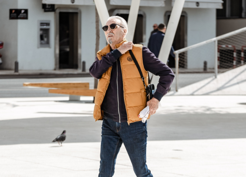 Fotografija 19 - FOTO Đir po gradu, četvrtak 25. travnja
