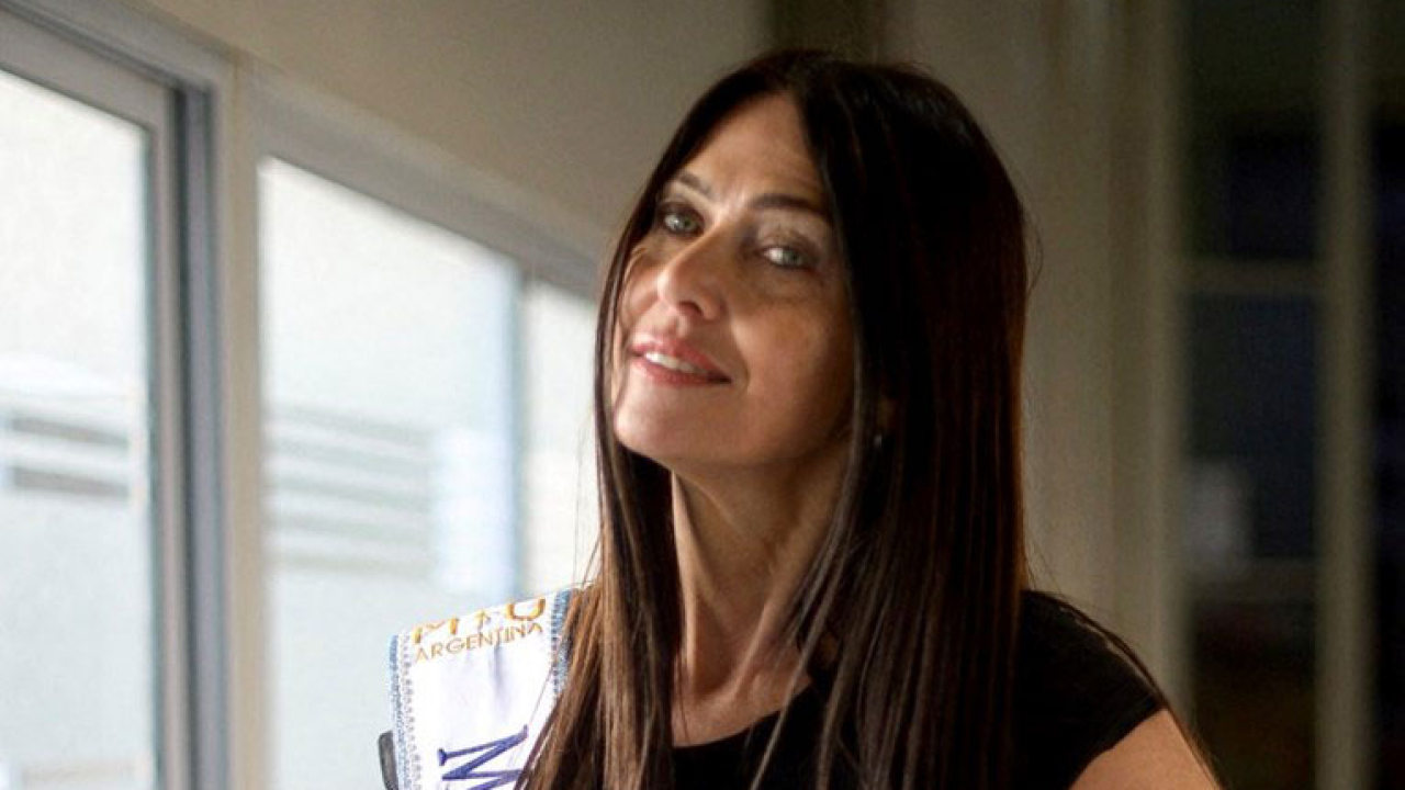 Ovo je nova Miss Buenos Airesa: Ima 60 godina