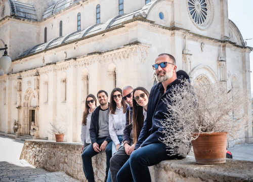 Uspješna šibenska agencija Median u potrazi je za PR Managerom!