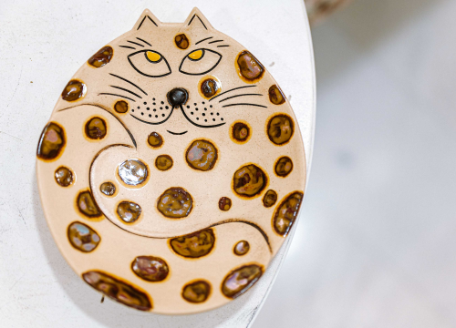 Fotografija 10 - Unikatnim slikama i skulpturama iz Galerije Juraj Dalmatinac uljepšajte svoje interijere