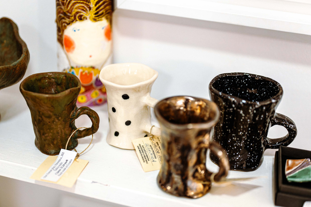 Unikatnim slikama i skulpturama iz Galerije Juraj Dalmatinac uljepšajte svoje interijere