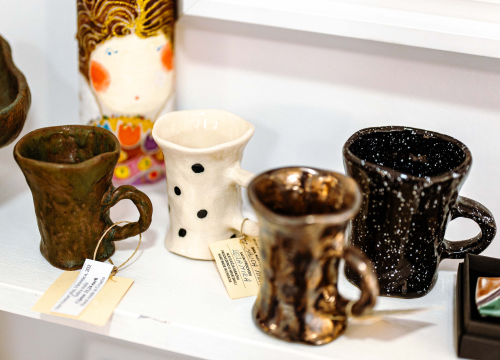 Fotografija 18 - Unikatnim slikama i skulpturama iz Galerije Juraj Dalmatinac uljepšajte svoje interijere