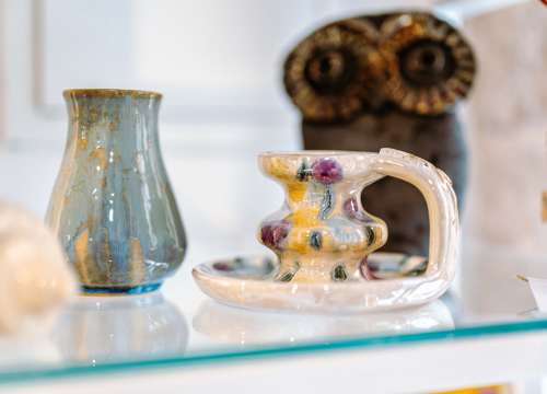 Fotografija 20 - Unikatnim slikama i skulpturama iz Galerije Juraj Dalmatinac uljepšajte svoje interijere