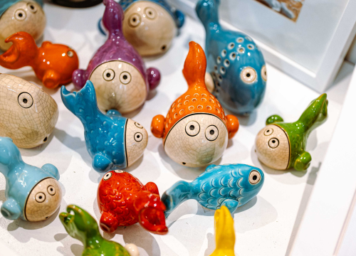 Fotografija 21 - Unikatnim slikama i skulpturama iz Galerije Juraj Dalmatinac uljepšajte svoje interijere