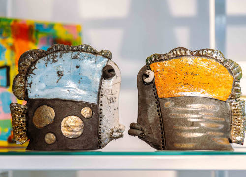 Fotografija 23 - Unikatnim slikama i skulpturama iz Galerije Juraj Dalmatinac uljepšajte svoje interijere