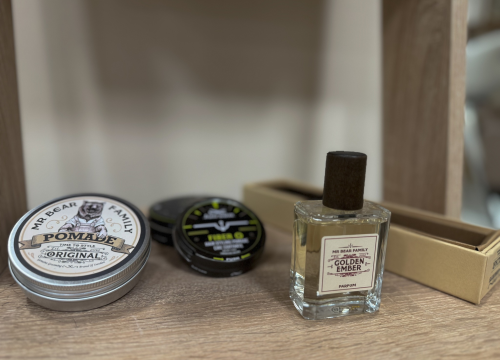 Fotografija 5 - U Gogh Professional Hair Atelieru dobit ćete vrhunsku frizuru i to bez naručivanja!