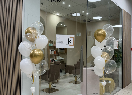 Fotografija 8 - U Gogh Professional Hair Atelieru dobit ćete vrhunsku frizuru i to bez naručivanja!