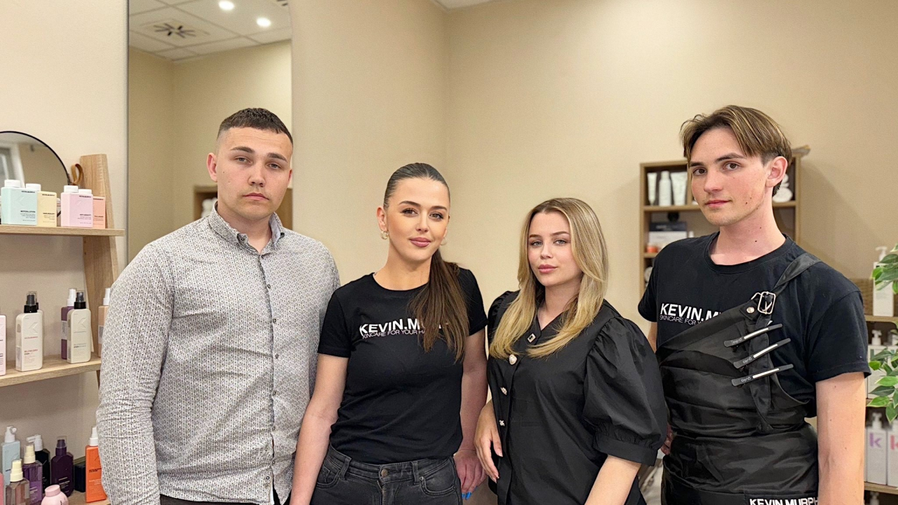 U Gogh Professional Hair Atelieru dobit ćete vrhunsku frizuru i to bez naručivanja!