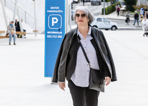 Fotografija 20 - FOTO Đir po gradu, petak 26. travnja