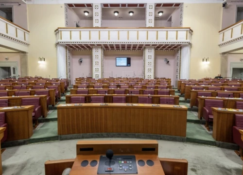 Ne znamo tko će biti Vlada, ali znamo da Sabor ima najviše žena dosad