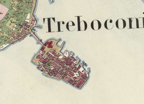 Fotografija 8 - Nove spoznaje o povijesnoj važnosti Tribunja